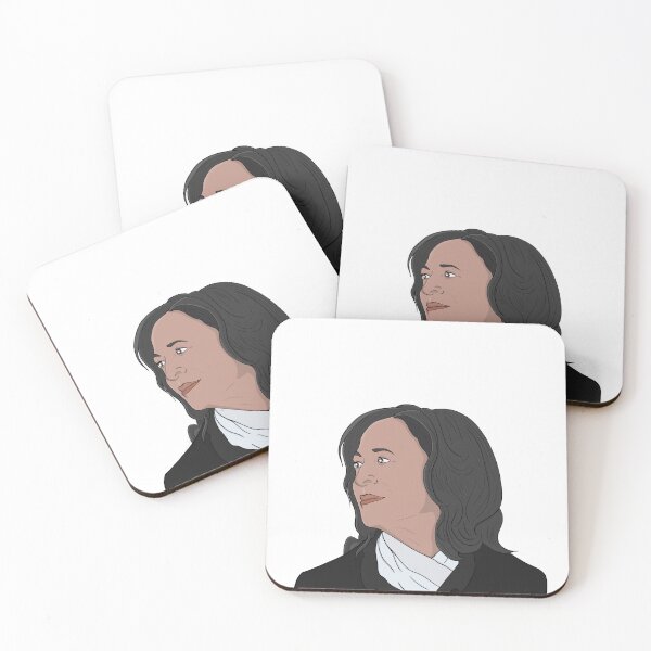 Item preview, The incredible Kamala Harris designed and sold by shopdiego.