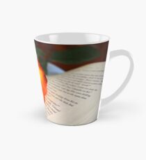 Love of Books Tall Mug