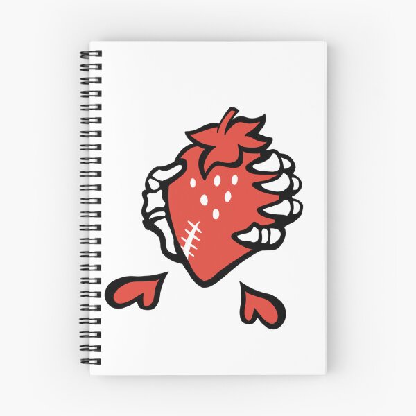 Item preview, koki kariya strawberry designed and sold by Attic-Worms.