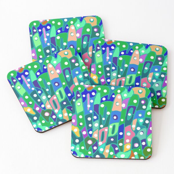 Item preview, Blobby spots designed and sold by GasconyPassion.