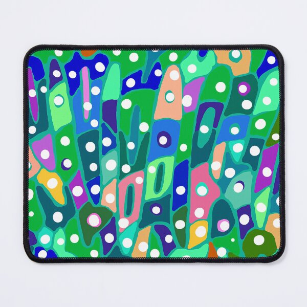 Item preview, Blobby spots designed and sold by GasconyPassion.