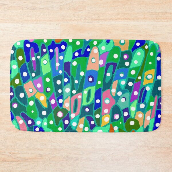 Item preview, Blobby spots designed and sold by GasconyPassion.