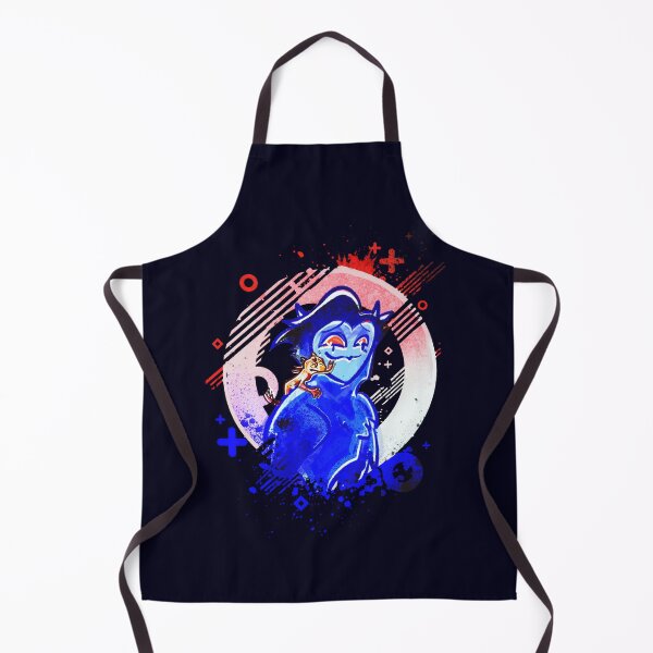 Item preview, Owl Stolas X Lizard Blitzø Helluvaboss designed and sold by DeLuLu Fits.