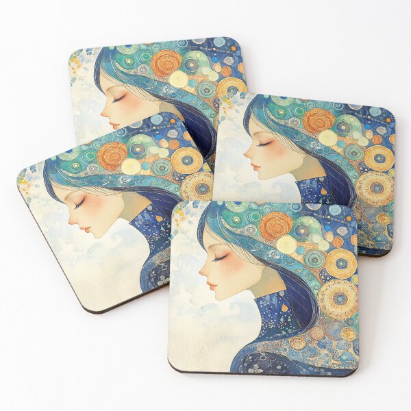 Item preview, Dreamscape Serenity designed and sold by Pei-Kang Hsu.