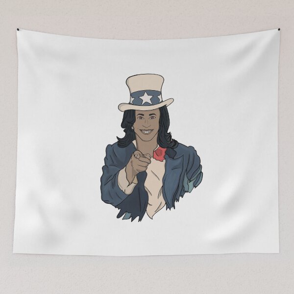 Item preview, Kamala Harris Wants You to Vote designed and sold by shopdiego.