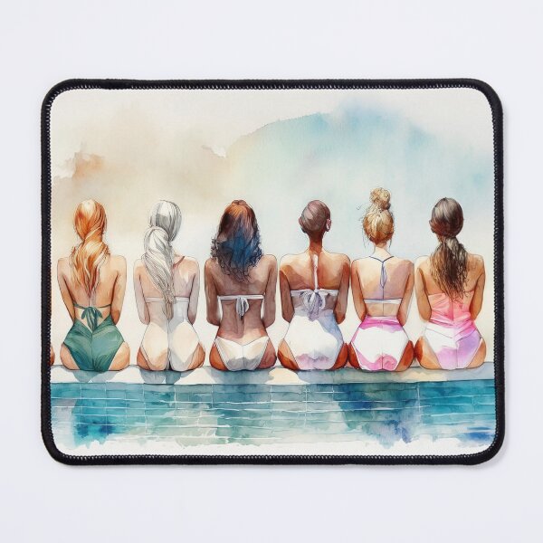 Item preview, The Beauty of Summer designed and sold by MoonlitMystic.