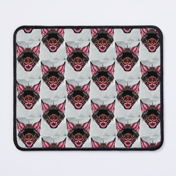 Item preview, Feeling Batty designed and sold by anitacoleart.