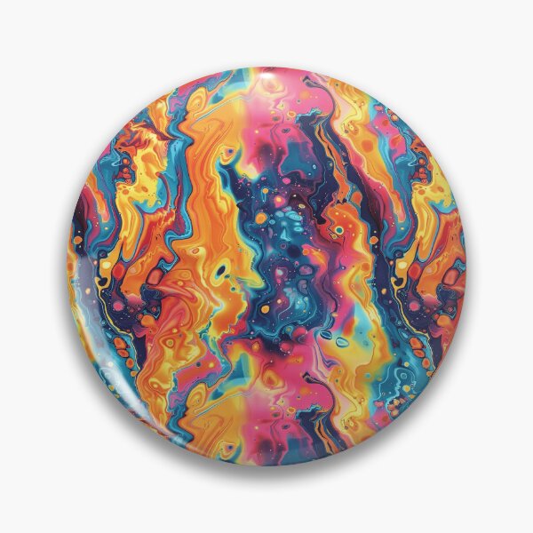 Item preview, HYDR0DIP designed and sold by MidArtForge.