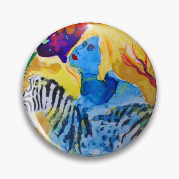 Item preview, intimate mythology designed and sold by Laura Redouté.