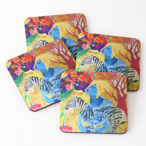 Item preview, intimate mythology designed and sold by Laura Redouté.