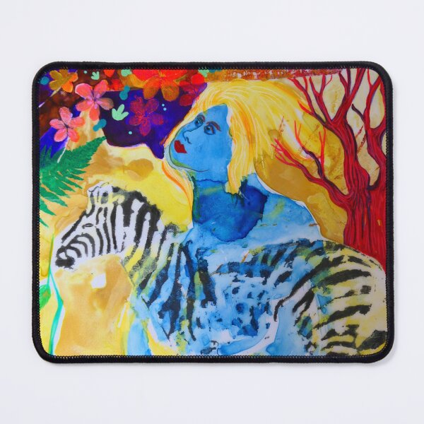 Item preview, intimate mythology designed and sold by Laura Redouté.