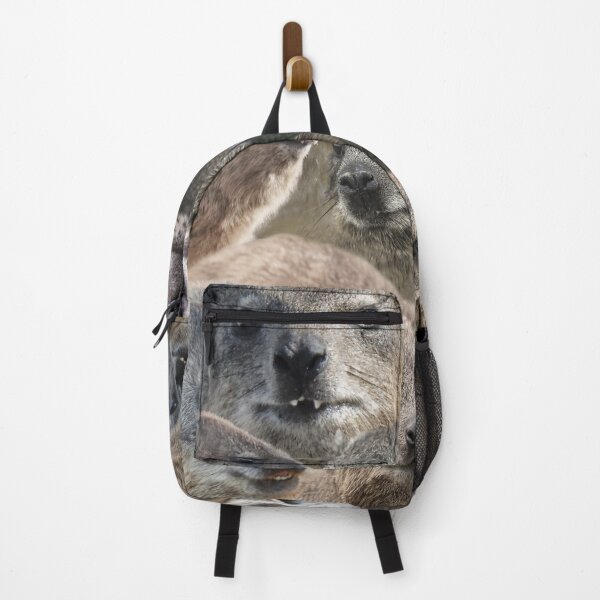 Item preview, A LOT of Rock Hyrax here designed and sold by mrhyrax.