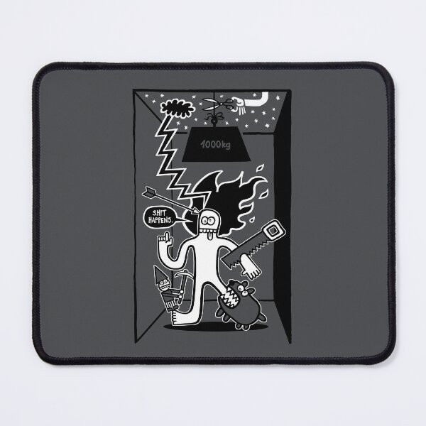 Item preview, C'est la vie designed and sold by TehStr4ngeOnes.