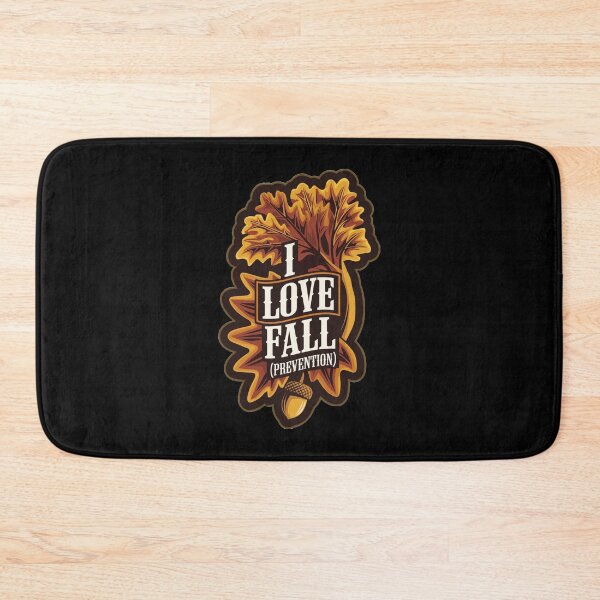 Item preview, October I Love Fall (Prevention) designed and sold by Redgiant87x.
