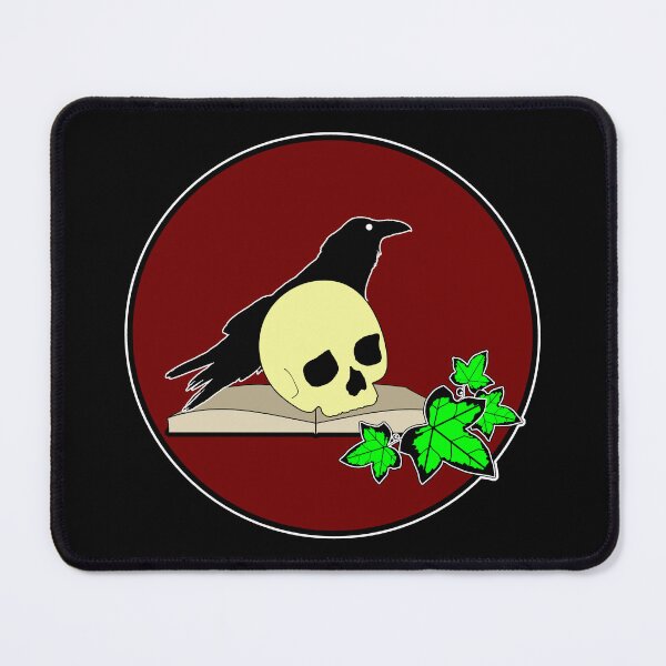 Item preview, Memories of death and relaxation designed and sold by kassandra369.