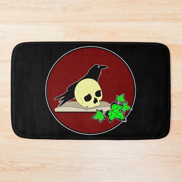 Item preview, Memories of death and relaxation designed and sold by kassandra369.