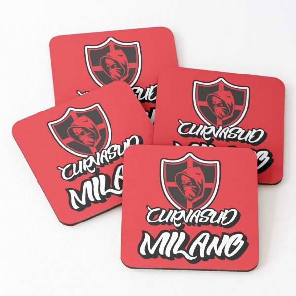 Item preview, Curva Sud  Always Behind Milano designed and sold by canvasriddle.