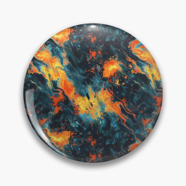 Item preview, HYDR0DIP designed and sold by MidArtForge.