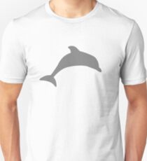 Dolphin Unisex T-Shirt