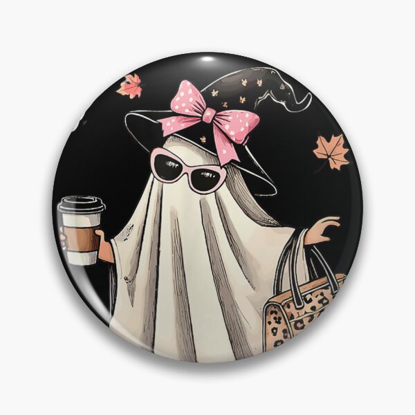 Item preview, Boo-Jee Halloween  designed and sold by BASKF.