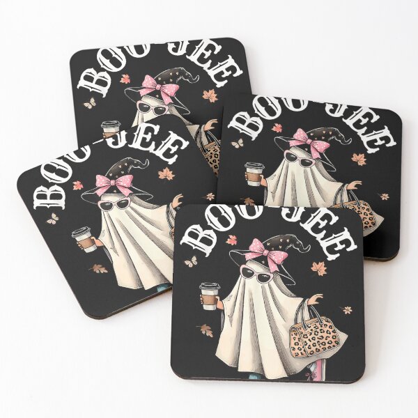 Item preview, Boo-Jee Halloween  designed and sold by BASKF.