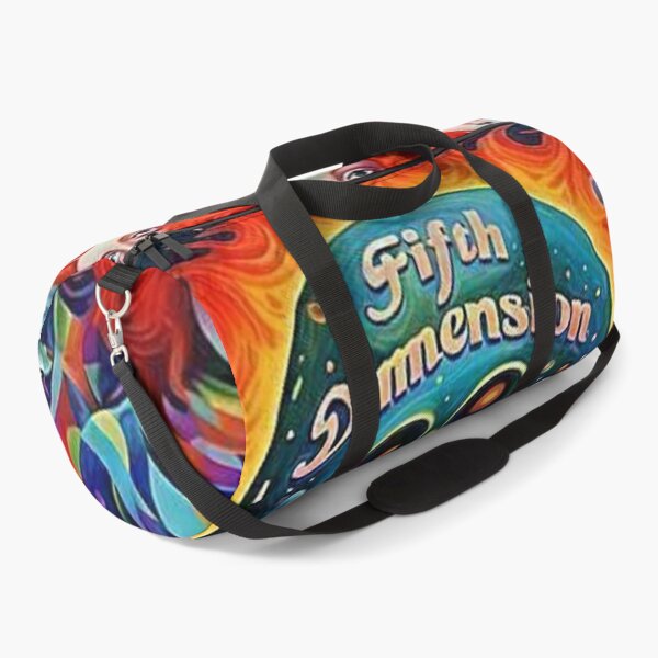 Item preview, THE FIFTH DIMENSION designed and sold by Owl-o-the-wisp.