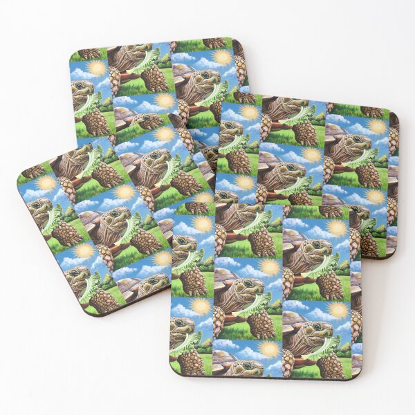 Item preview, Pets - Tony The Tortoise  designed and sold by CanvasCarousel.