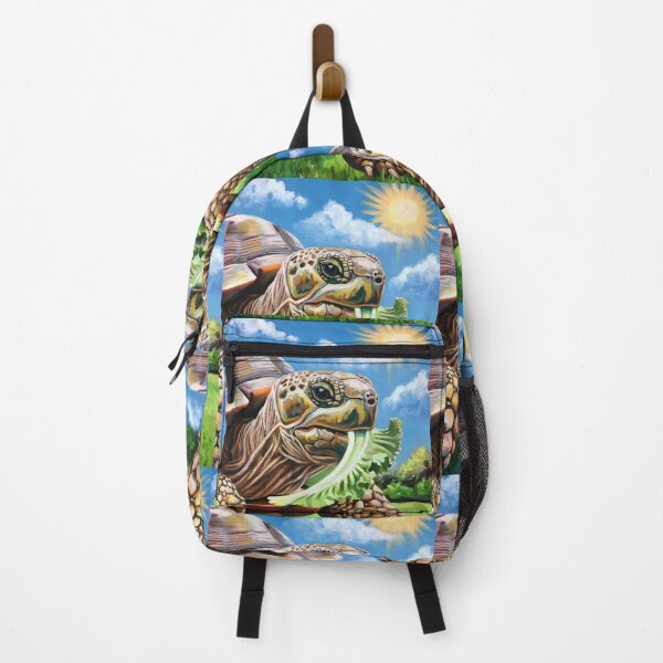 Item preview, Pets - Tony The Tortoise designed and sold by CanvasCarousel.