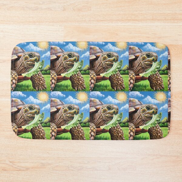 Item preview, Pets - Tony The Tortoise  designed and sold by CanvasCarousel.