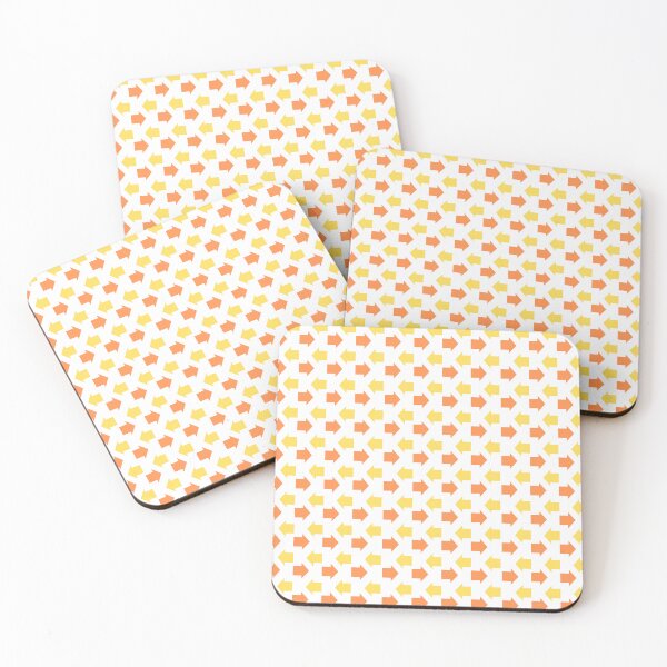 Item preview, Arrows pattern designed and sold by cloudiish.