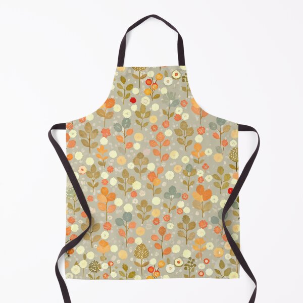 Item preview, Spring Pattern Floral And Leafy designed and sold by popanato.