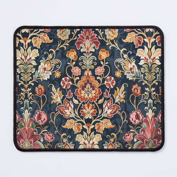 Item preview, Incense in Bloom Floral designed and sold by meggydesigns.