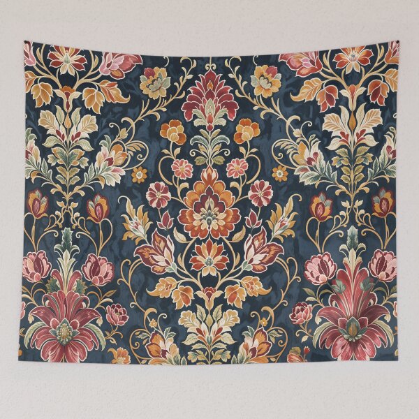 Item preview, Incense in Bloom Floral designed and sold by meggydesigns.