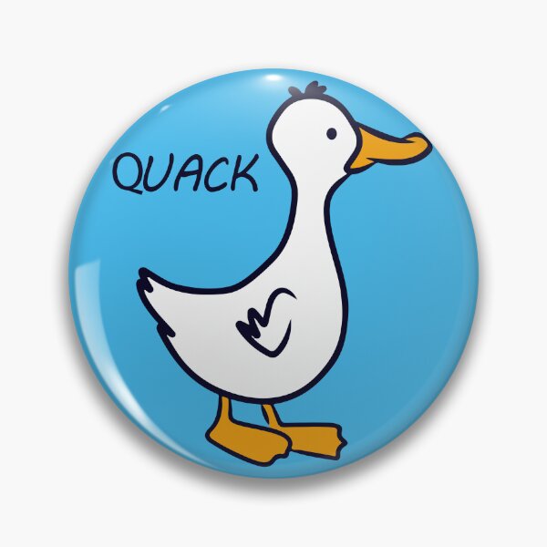 Item preview, Duck Quack. designed and sold by designing01Ar3.