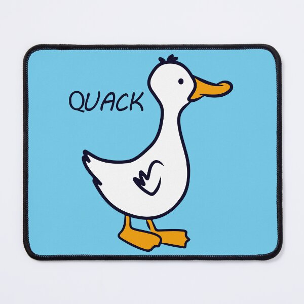 Item preview, Duck Quack. designed and sold by designing01Ar3.