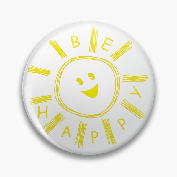Artikelvorschau, Be Happy Strahlende Sonne entworfen und verkauft von MiPa78.