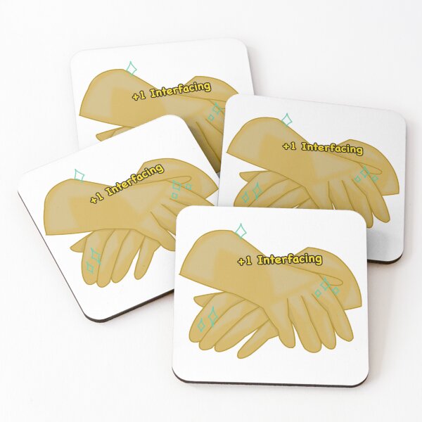 Item preview, Yellow gardening gloves designed and sold by Blue Green Purple.