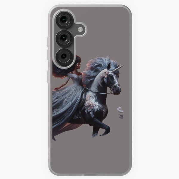 Aperçu de l'œuvre Cheval Blanc Fantastique créée et vendue par MellowEssence.