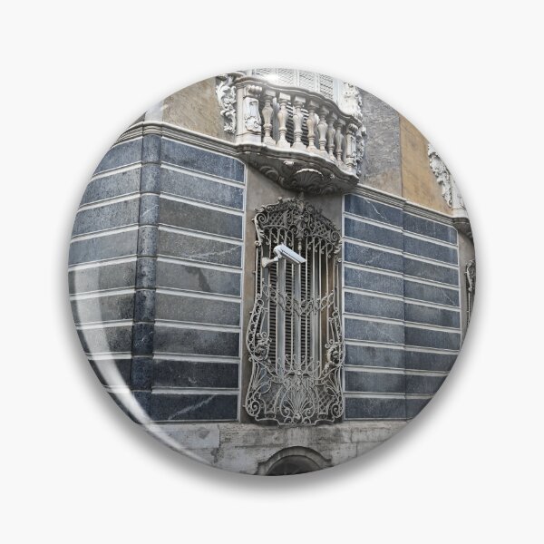 Item preview, Museo Nacional de Cerámica y Suntuaria, Valencia, España designed and sold by goceris.