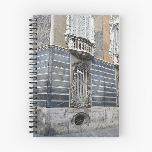 Item preview, Museo Nacional de Cerámica y Suntuaria, Valencia, España designed and sold by goceris.