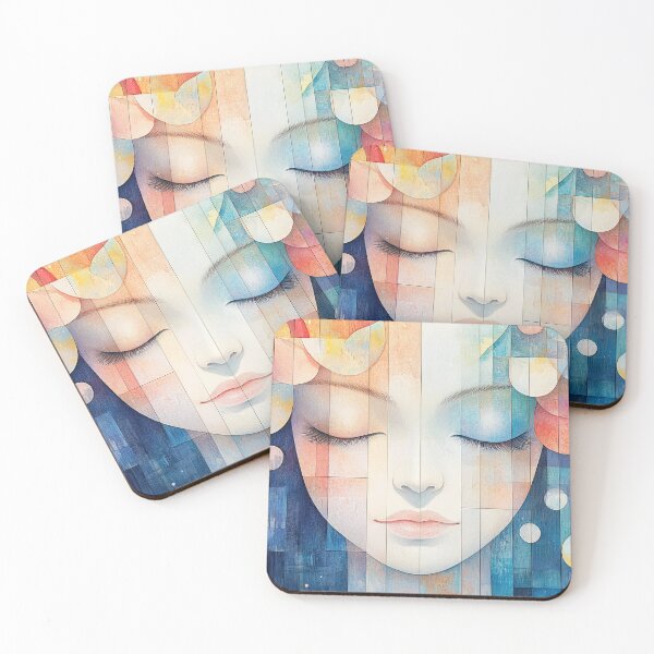 Item preview, Dreamscape Serenity #2 designed and sold by Pei-Kang Hsu.