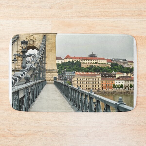 Item preview, The Chain Bridge detail,Budapest, Hungary designed and sold by goceris.