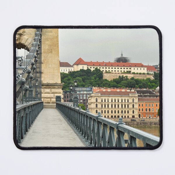 Item preview, The Chain Bridge detail,Budapest, Hungary designed and sold by goceris.