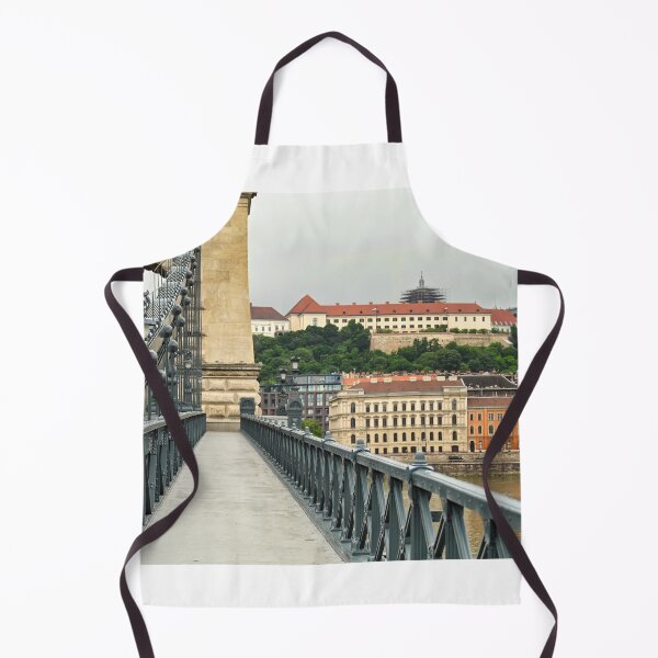 Item preview, The Chain Bridge detail,Budapest, Hungary designed and sold by goceris.