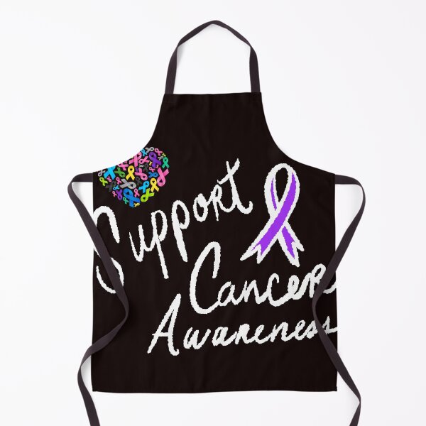 Item preview, support cancer awareness designed and sold by Hotshots Design.