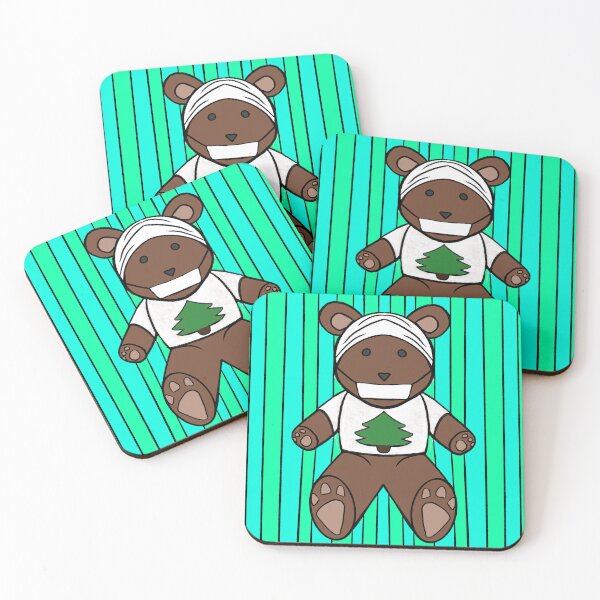 Item preview, Get Better Soon  designed and sold by MUMSQUAD10.