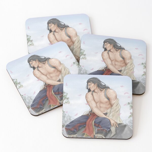 Item preview, liu kang chilling designed and sold by Sohg.