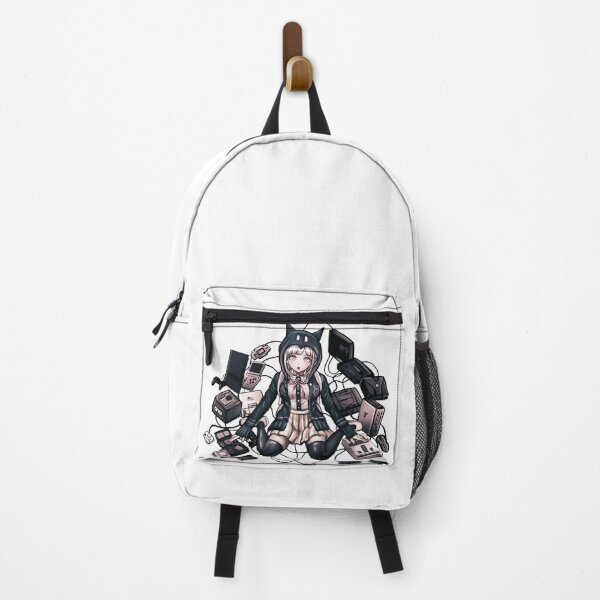 Item preview, Chiaki Nanami Illustration Edit designed and sold by VoidStarzip66.