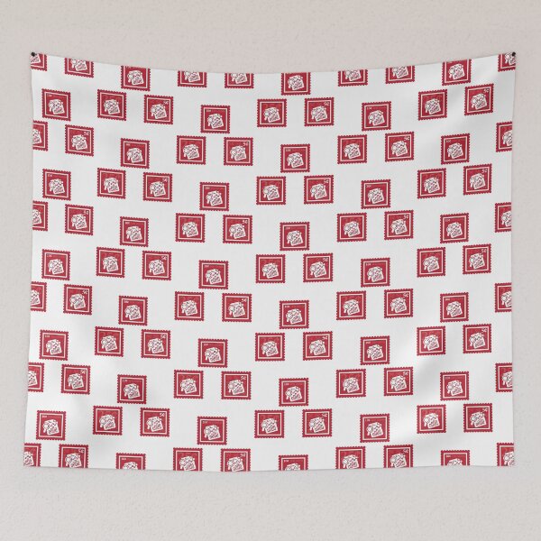 Item preview, Analytics | Cherry Red & White Stamps | College Statistics Major | Information Data Science Graduate School Class | Business Systems Analyst Job | University Degree Minor | StampHeed 002 designed and sold by StampHeed.