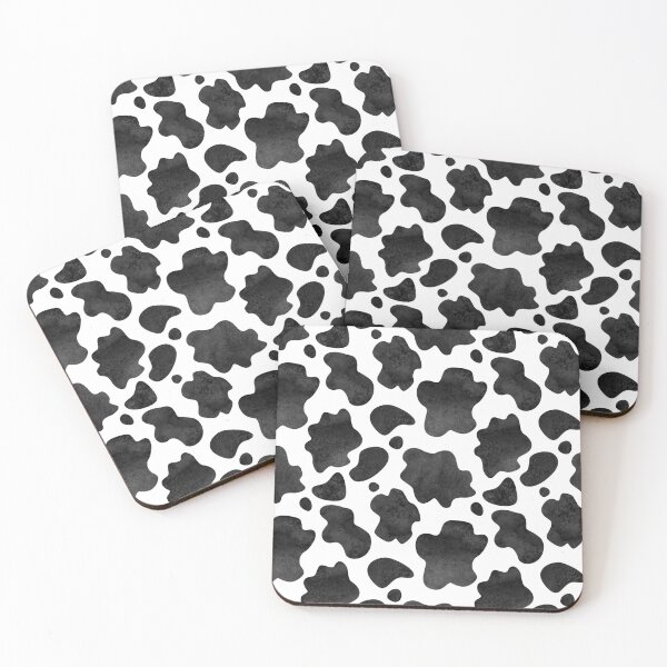 Item preview, Moo the Milkey Cow designed and sold by GaliYoga.
